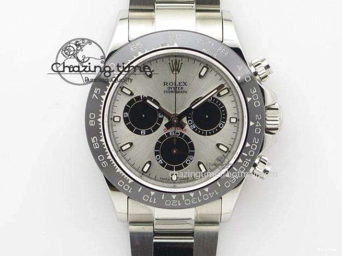 MiroTime 0317 DateJust 31 278383RBR ARF 1:1 Best Edition 904L Steel White Roman Dial Diamonds Bezel on SS YG Oyster Bracelet ETA Cozy 400